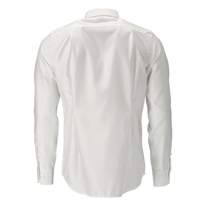 Shirt, slim fit