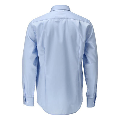 Shirt, slim fit