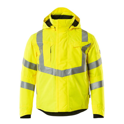 MASCOT® Hastings Winterjacke