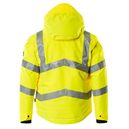 MASCOT® Hastings Winterjacke