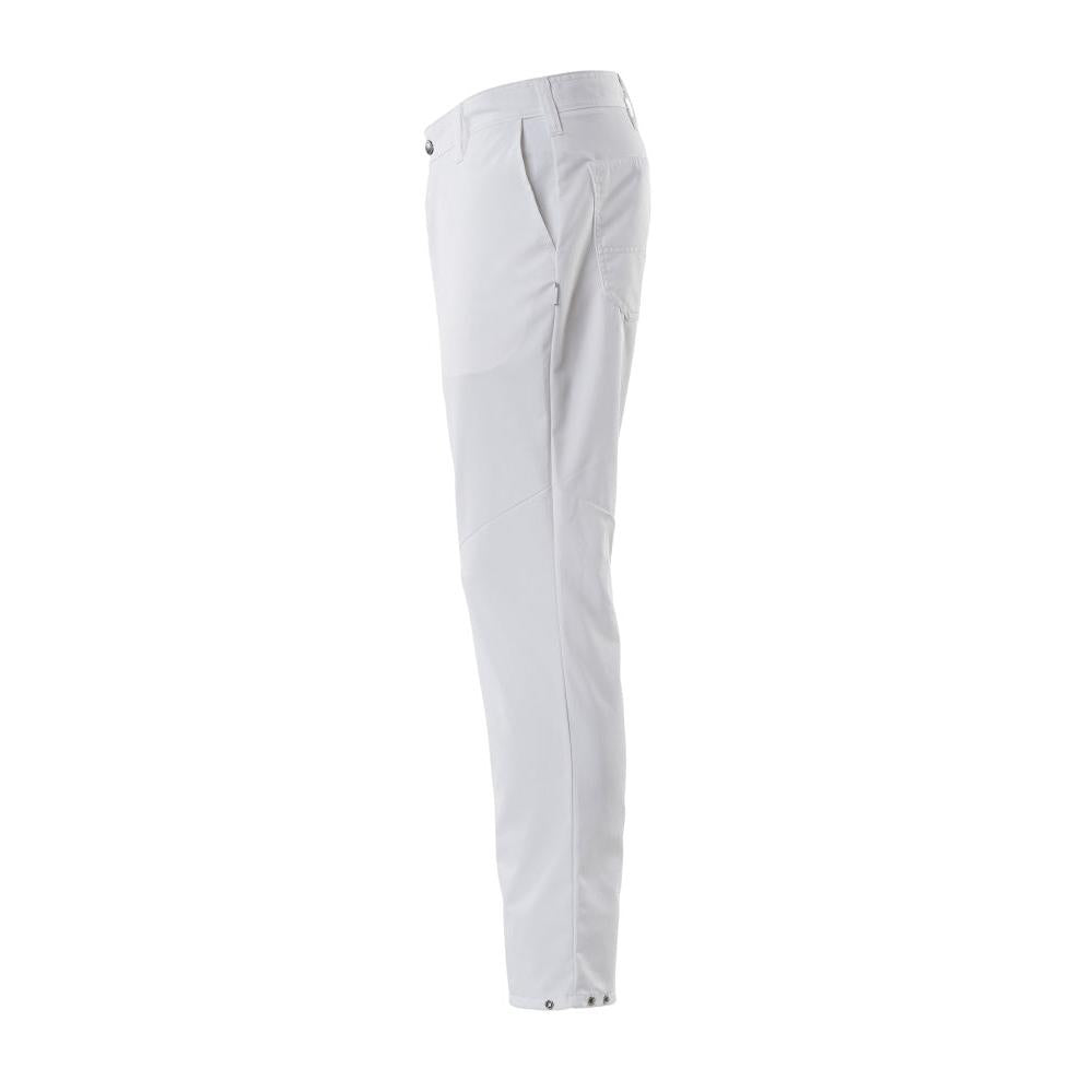Pants, extra light Pants, white