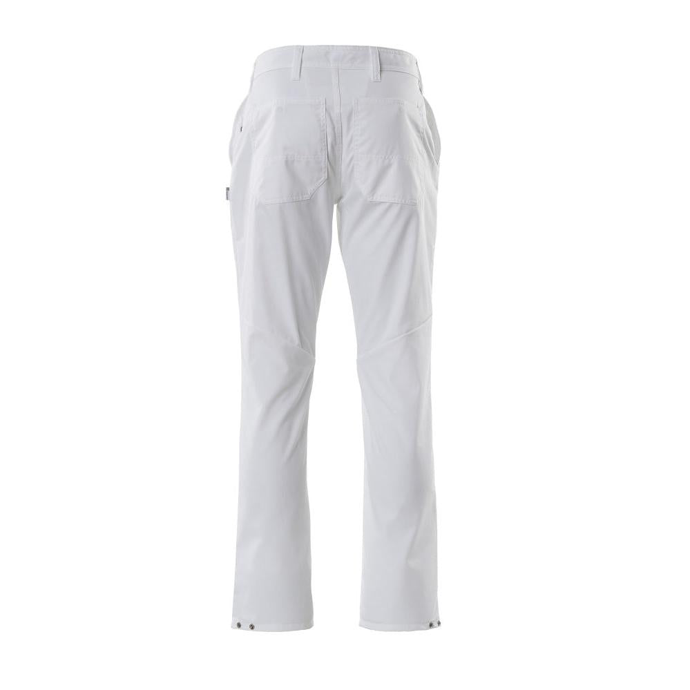 Pants, extra light Pants, white