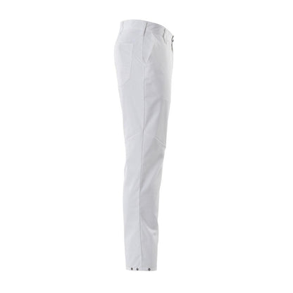 Pants, extra light Pants, white