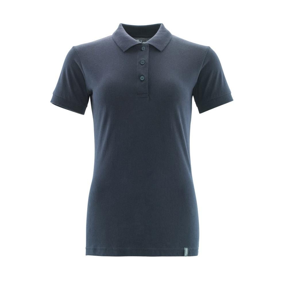 Polo-Shirt, Damen Polo-shirt