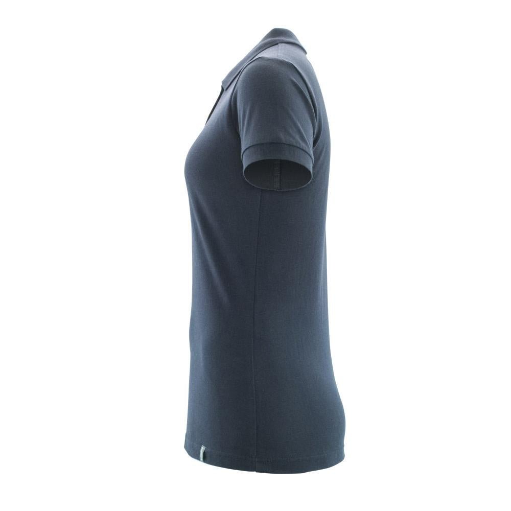 Polo-Shirt, Damen Polo-shirt
