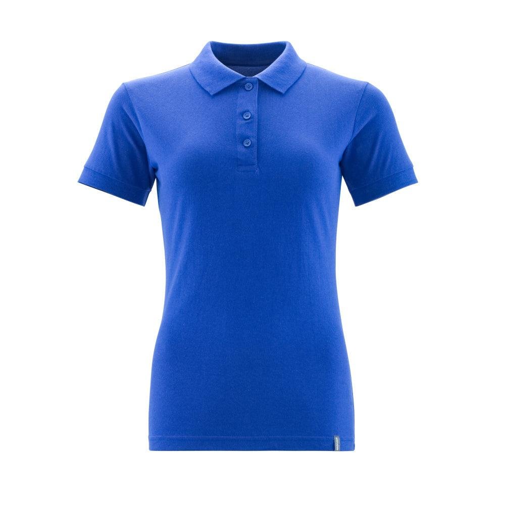 Polo-Shirt, Damen Polo-shirt