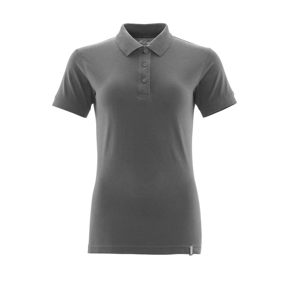 Polo-Shirt, Damen Polo-shirt