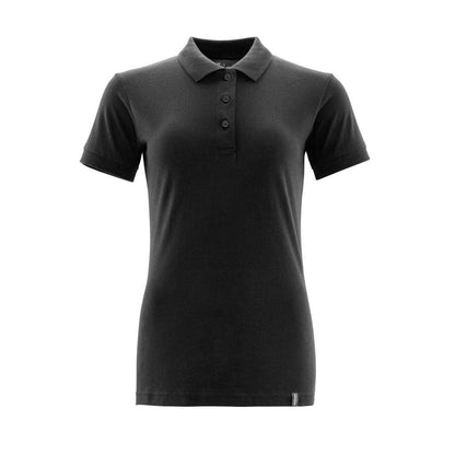 Polo-Shirt, Damen Polo-shirt