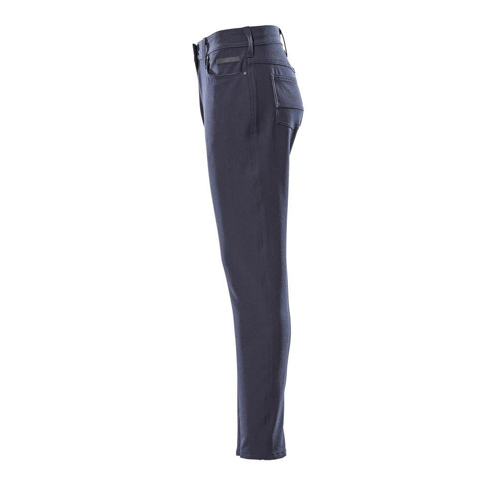 Hose, Damen, DIAMOND, Stretch, leicht Hose