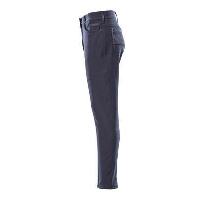 Hose, Damen, DIAMOND, Stretch, leicht Hose