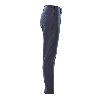 Hose, Damen, DIAMOND, Stretch, leicht Hose