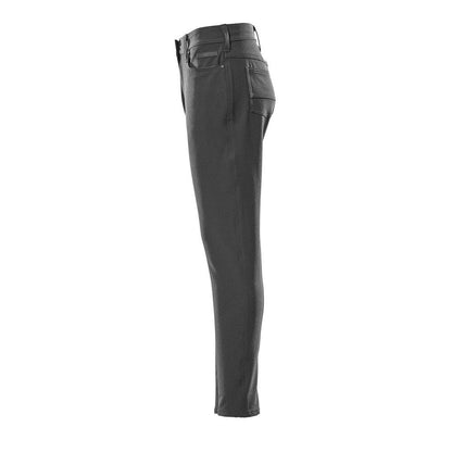 Hose, Damen, DIAMOND, Stretch, leicht Hose