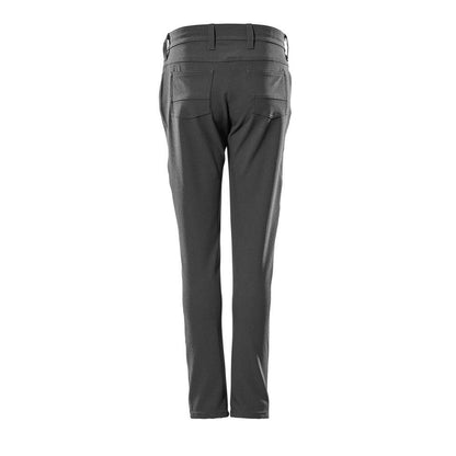 Hose, Damen, DIAMOND, Stretch, leicht Hose