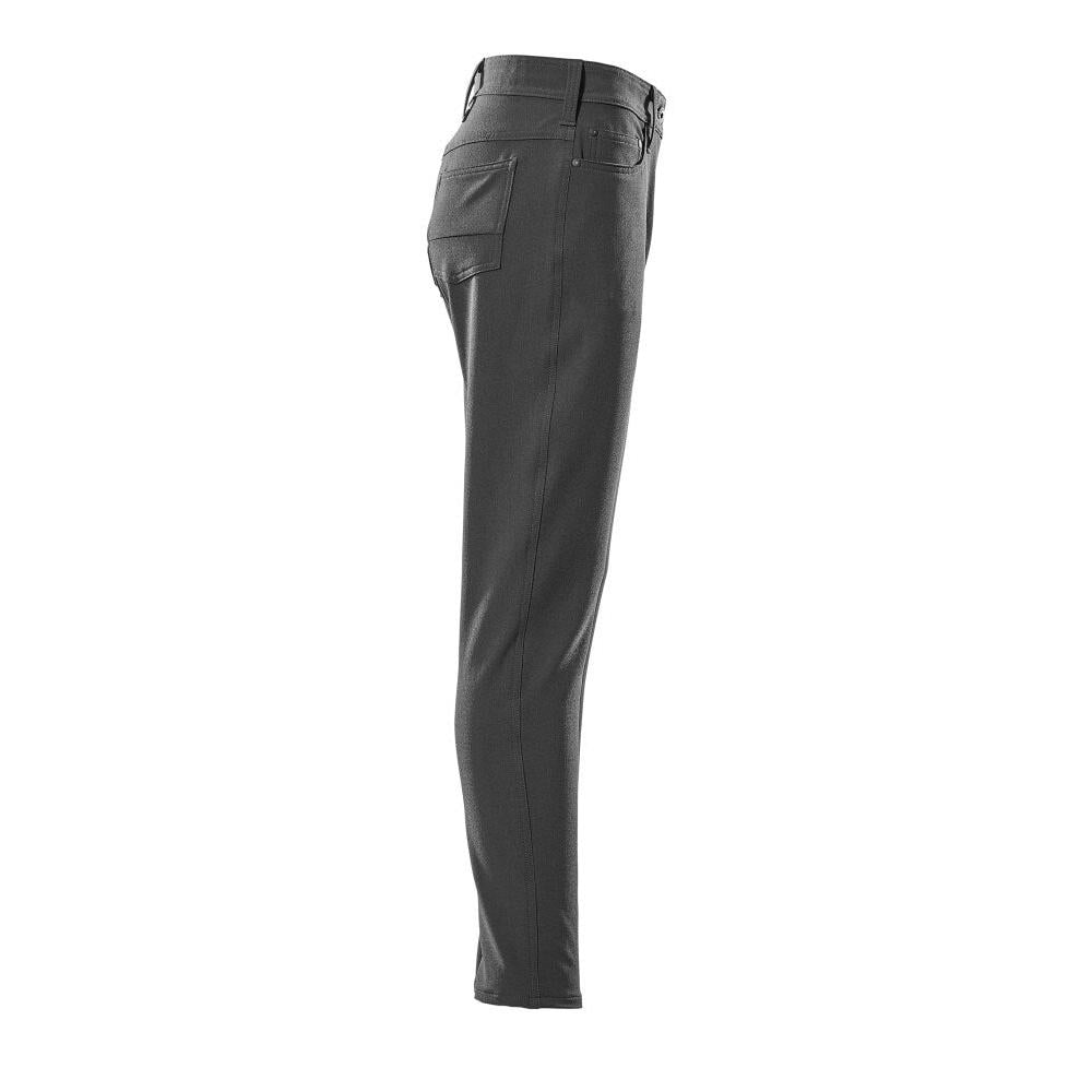 Hose, Damen, DIAMOND, Stretch, leicht Hose