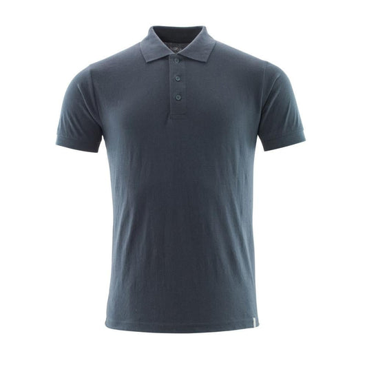 Polo shirt, modern fit polo shirt