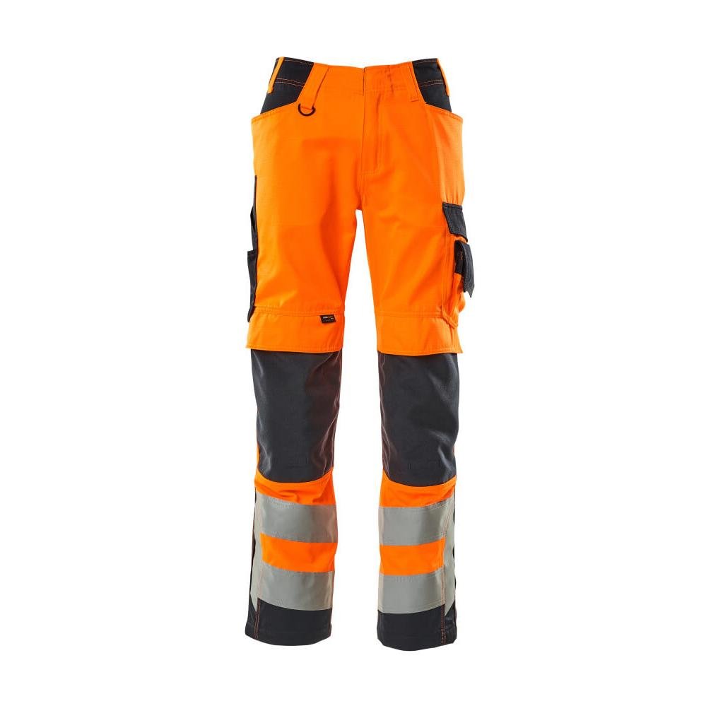 Hose mit Knietaschen Hose