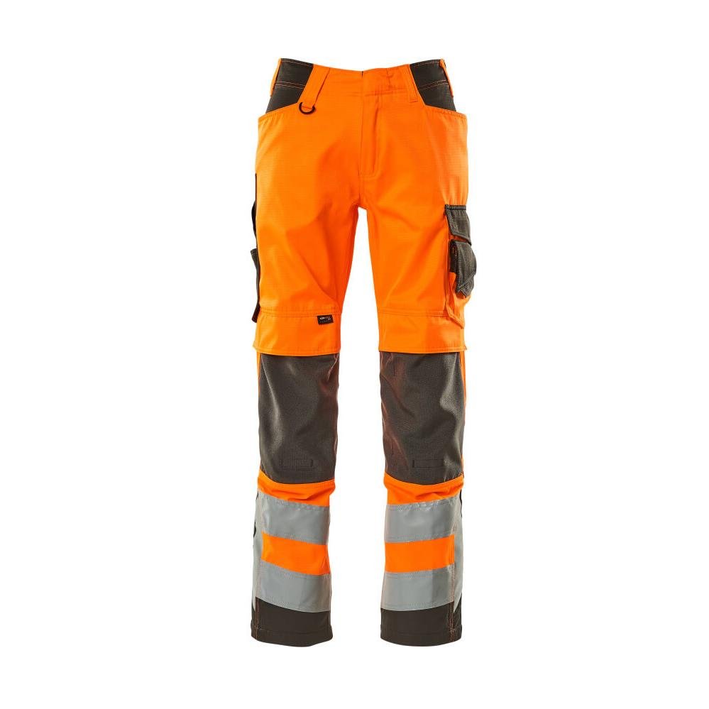 Hose mit Knietaschen Hose