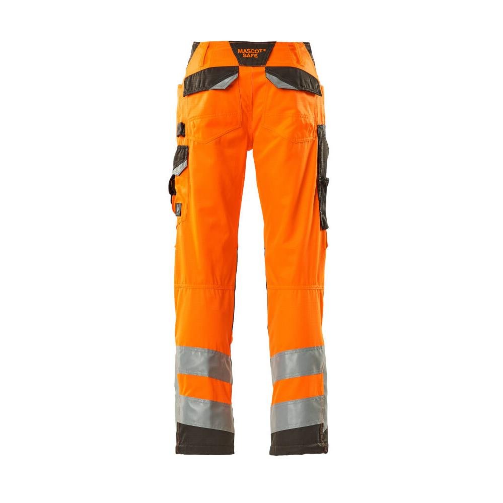 Hose mit Knietaschen Hose