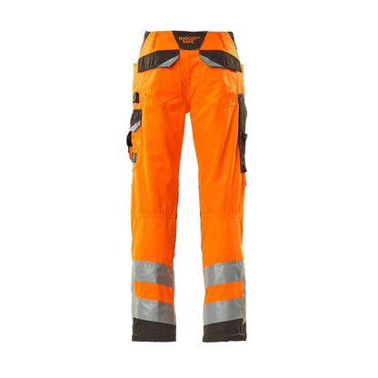 Hose mit Knietaschen Hose