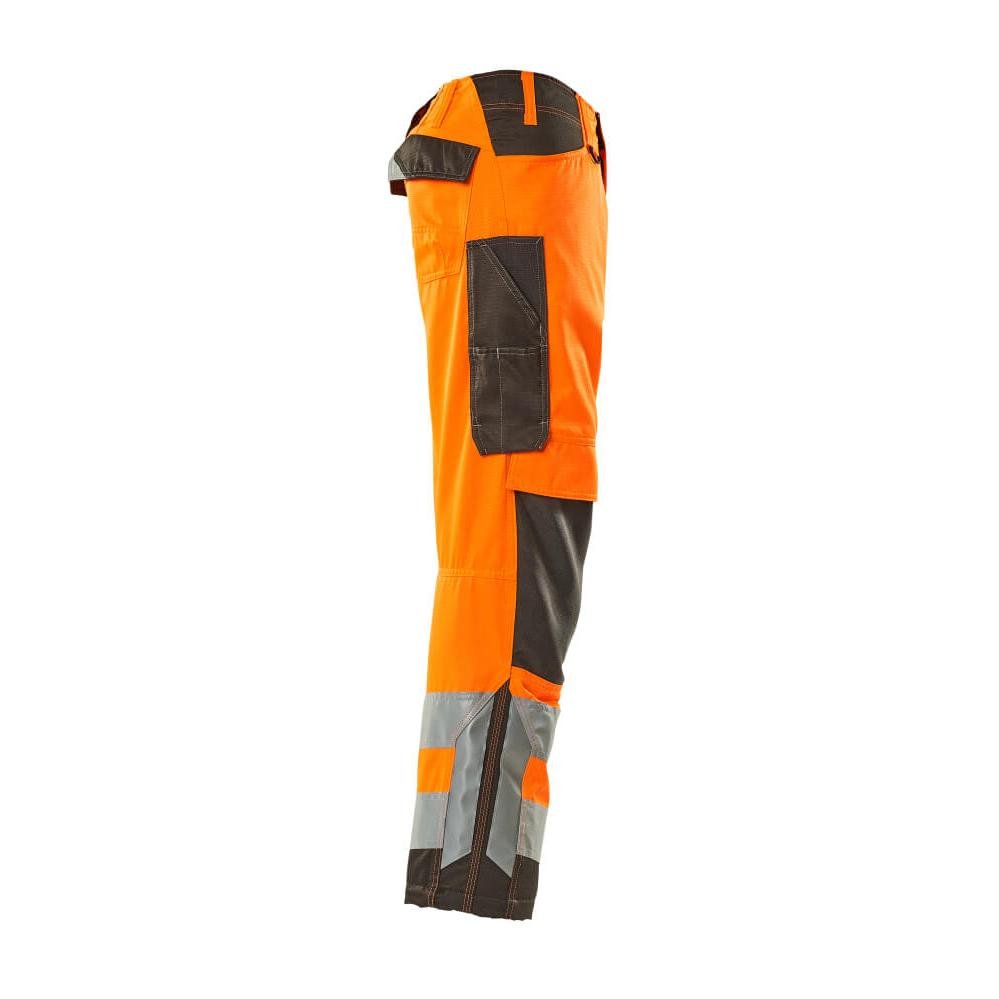 Hose mit Knietaschen Hose