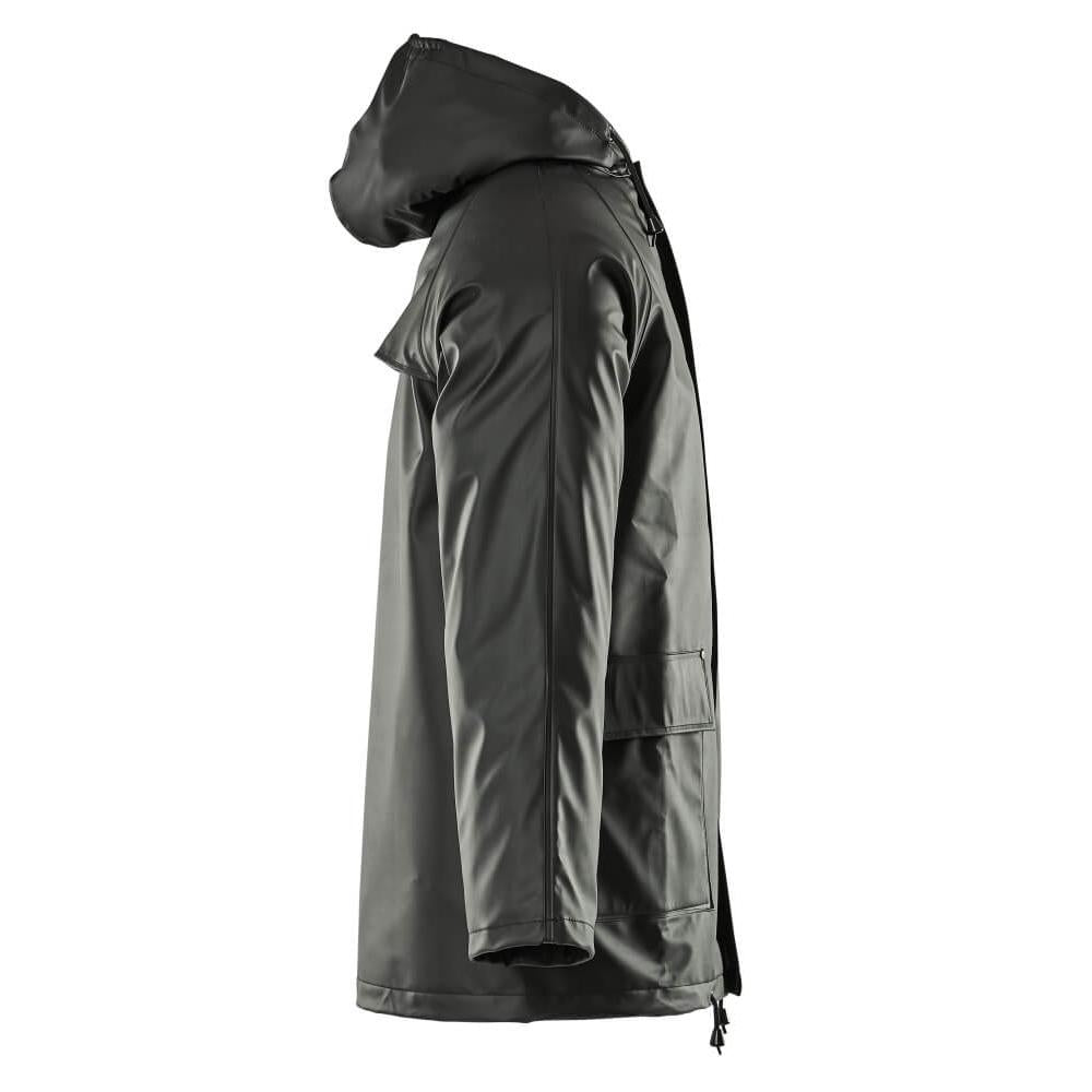 Rain jacket Rain jacket, black