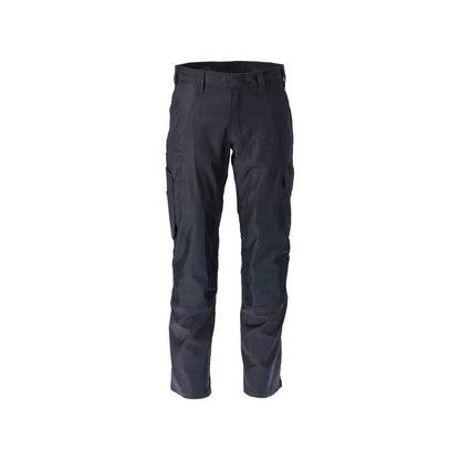 Hose mit Knietaschen, cotton+ Hose