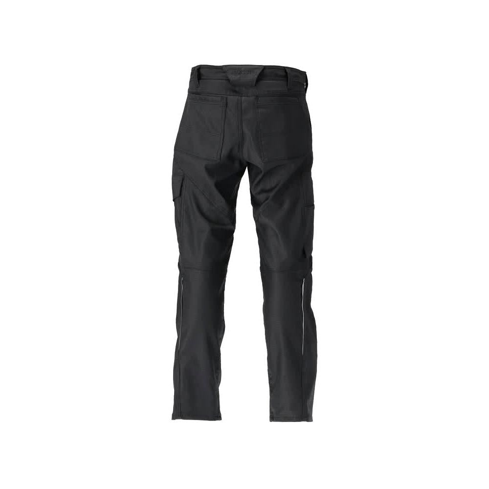 Hose mit Knietaschen, cotton+ Hose