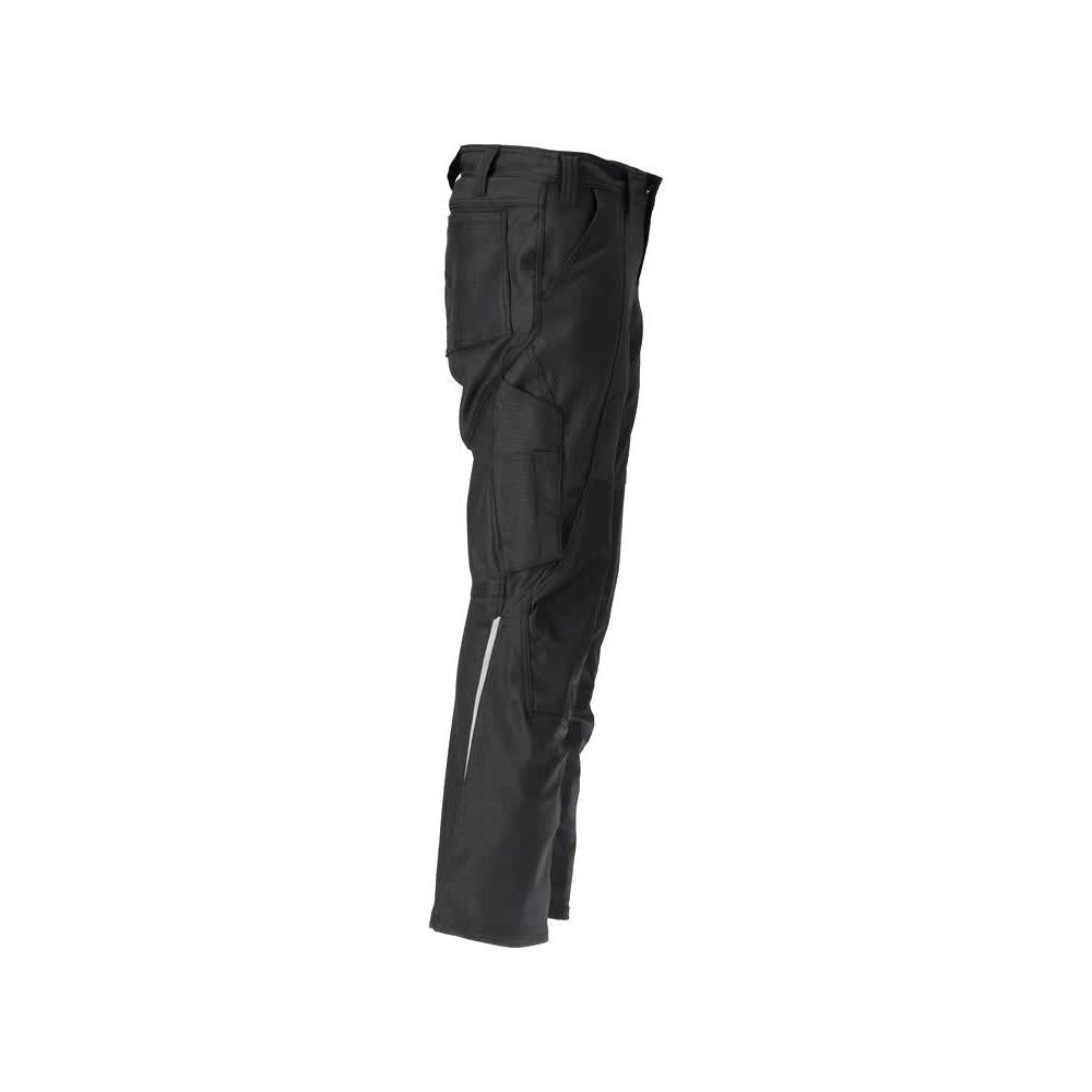 Hose mit Knietaschen, cotton+ Hose