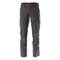 Hose mit Knietaschen, cotton+ Hose, dunkelanthrazit