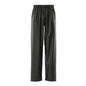Regenhose Regenhose, schwarz