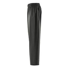 Regenhose Regenhose, schwarz