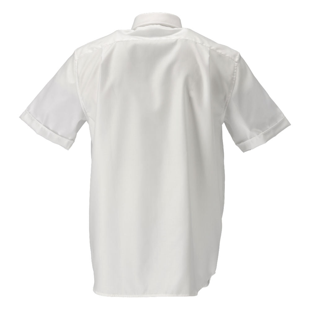 Shirt, short sleeve, classic fit