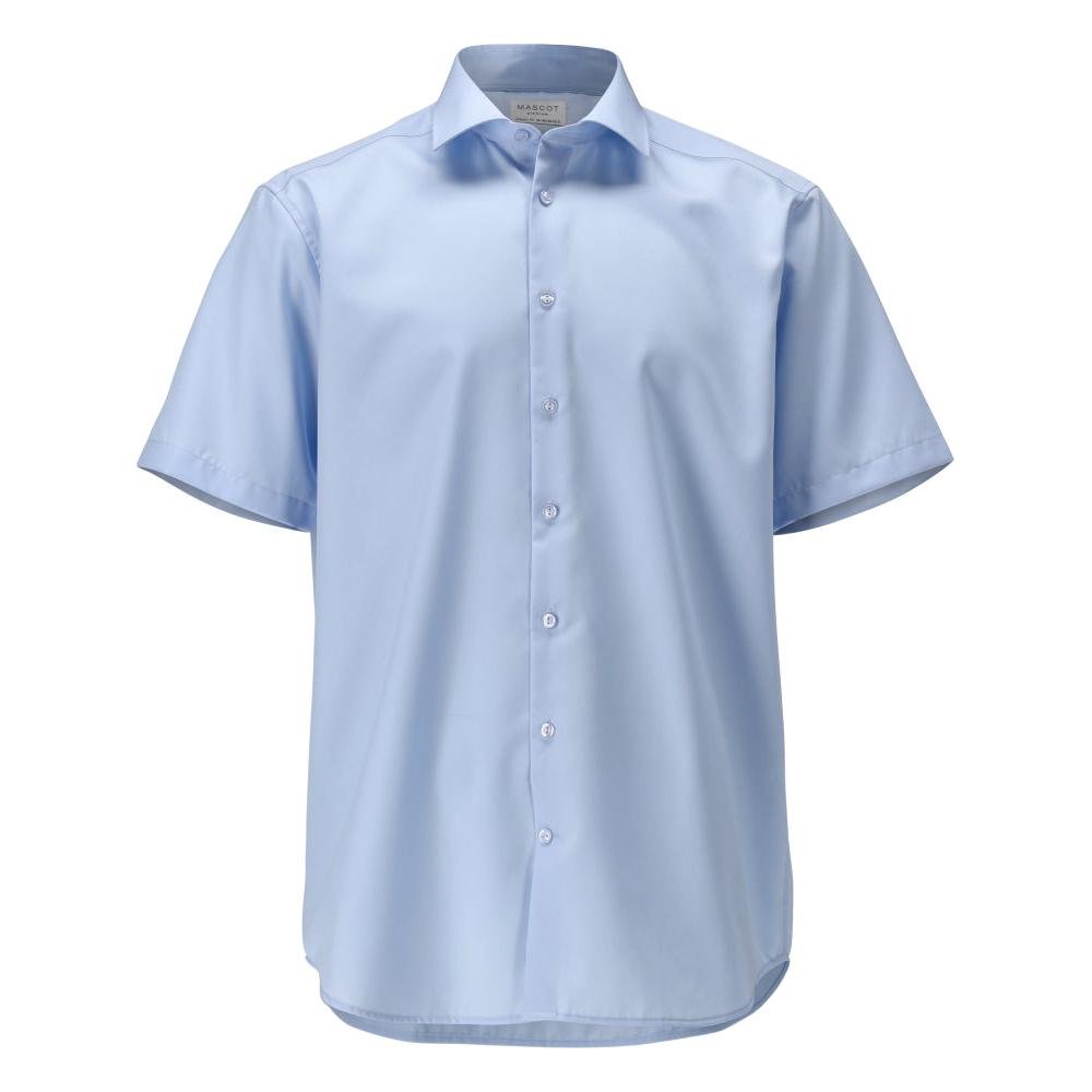 Shirt, short sleeve, classic fit