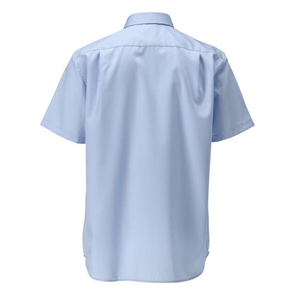 Shirt, short sleeve, classic fit