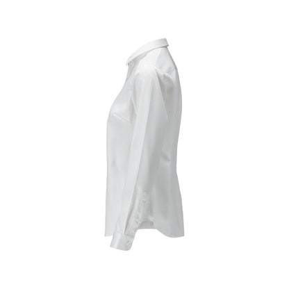 Hemd, klassische Damenpassform Damenbluse