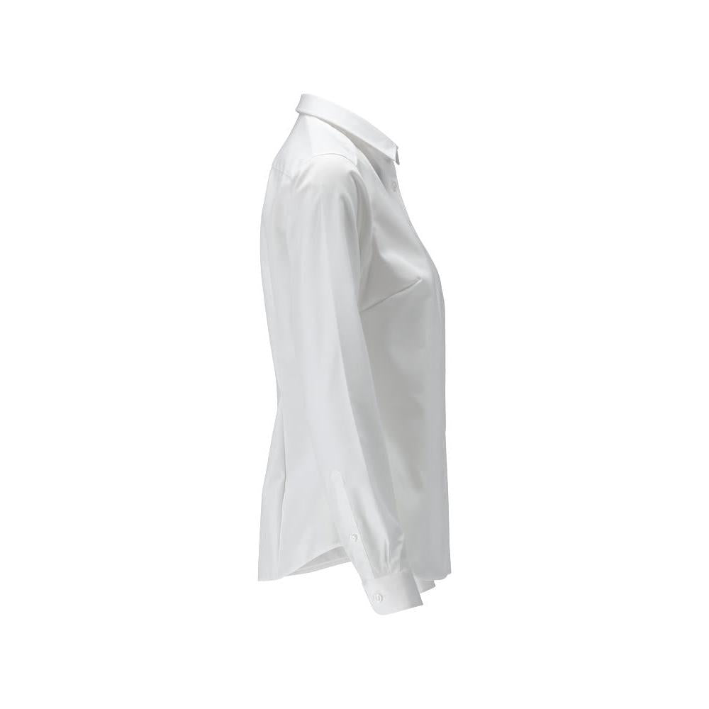 Hemd, klassische Damenpassform Damenbluse