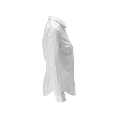 Hemd, moderne Damenpassform Damenbluse