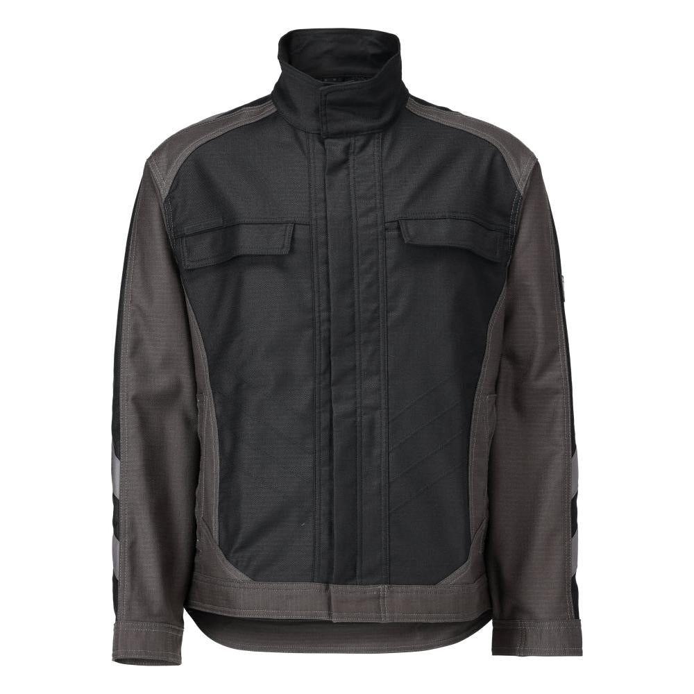 Jacket, cotton+ work jacket