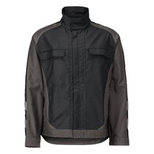 Jacke, cotton+ Arbeitsjacke