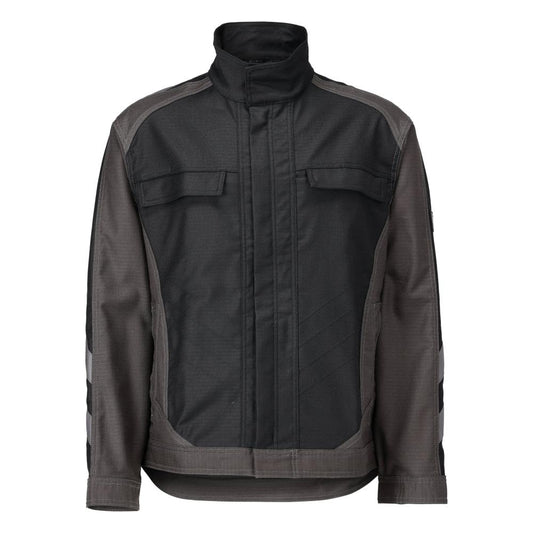 Jacke, cotton+ Arbeitsjacke