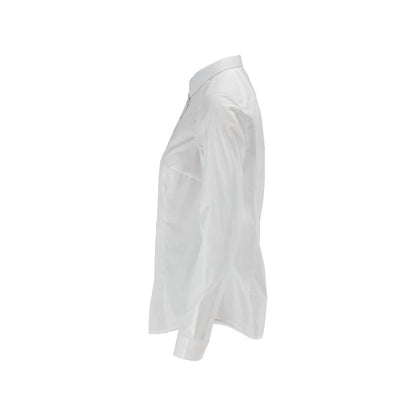 Hemd, moderne Damenpassform Damenbluse