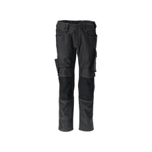 Hose mit Knietaschen, cotton+ Hose