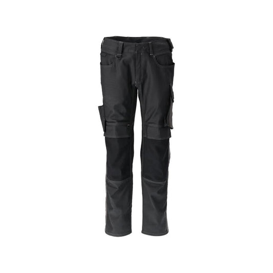 Hose mit Knietaschen, cotton+ Hose