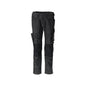 Hose mit Knietaschen, cotton+ Hose
