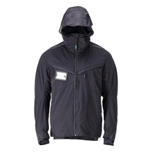 Hard Shell Jacke