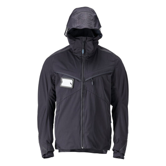 Hard Shell Jacke