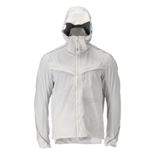Hard Shell Jacke