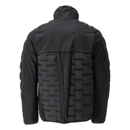 Jacket with light lining, thermal jacket