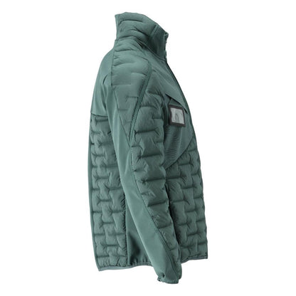 Jacket with light lining, thermal jacket