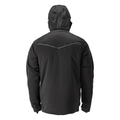 Winter jacket, CLIMASCOT® winter jacket